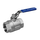 HAR9296 3" - 1000WOG BALL VALVE - NPT - SS304
