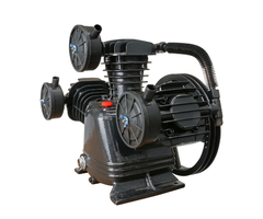 BETA STAR IND5302 3HP COMPRESSOR PUMP #YW3065