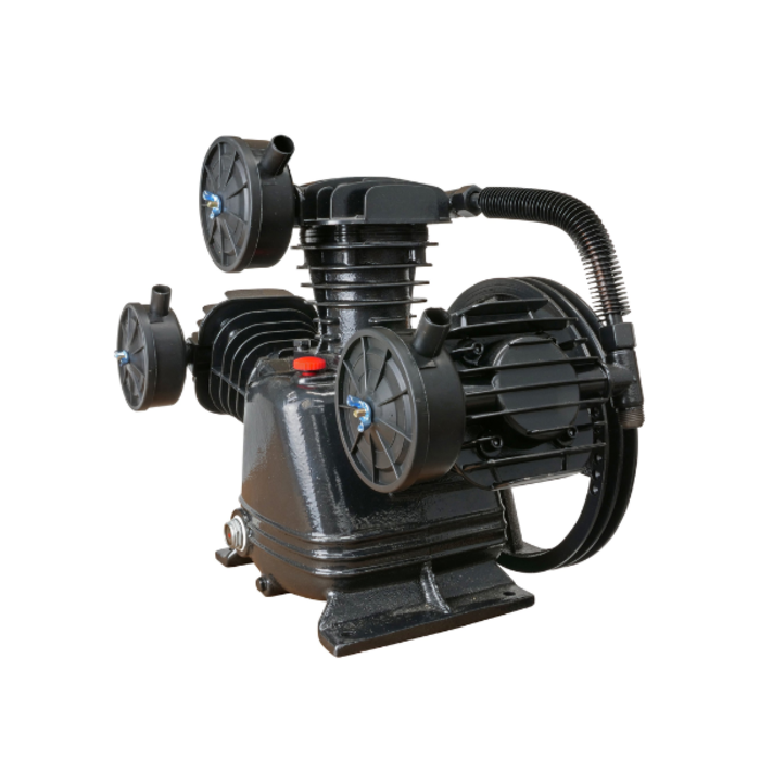 BETA STAR IND5302 3HP COMPRESSOR PUMP #YW3065