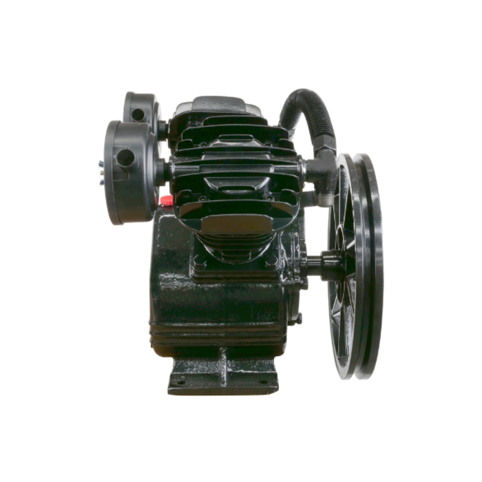 BETA STAR IND5302 3HP COMPRESSOR PUMP #YW3065