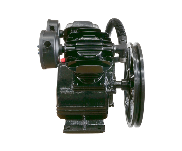 BETA STAR IND5302 3HP COMPRESSOR PUMP #YW3065