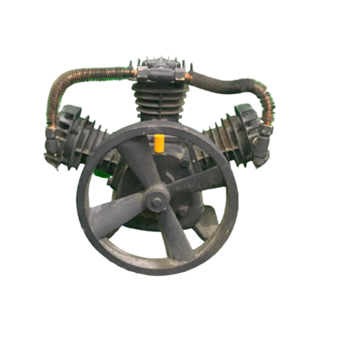 BETA STAR IND5302 3HP COMPRESSOR PUMP #YW3065
