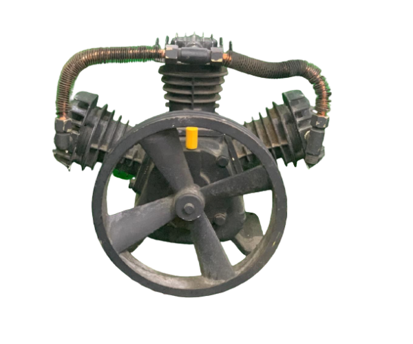 BETA STAR IND5302 3HP COMPRESSOR PUMP #YW3065