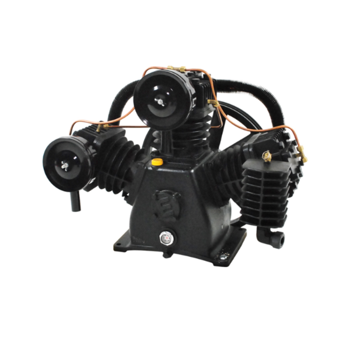 BETA STAR IND5302 3HP COMPRESSOR PUMP #YW3065