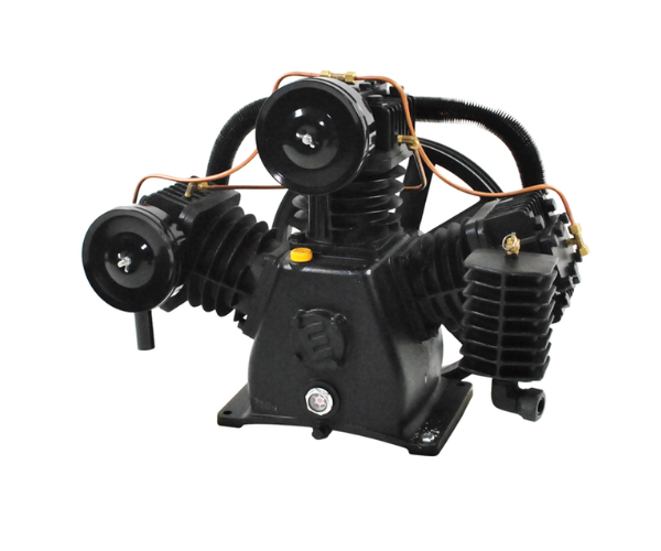 BETA STAR IND5302 3HP COMPRESSOR PUMP #YW3065
