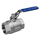 HAR9295 2-1/2" 1000WOG BALL VALVE - NPT - SS304