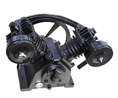 BETA STAR IND5303 PUMP/COMPRESSOR HEAD AIR 5HP YV2080