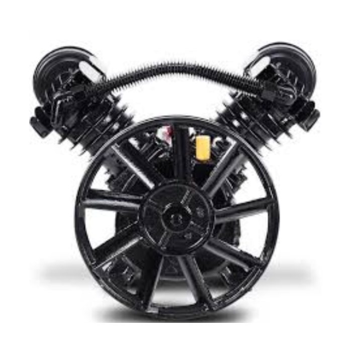 BETA STAR IND5303 PUMP/COMPRESSOR HEAD AIR 5HP YV2080