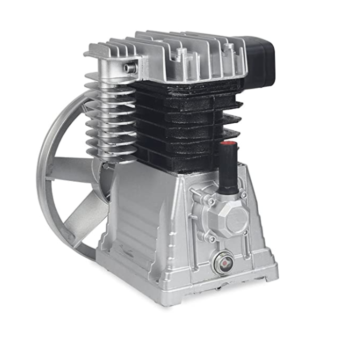 BETA STAR IND5306 PUMP/COMPRESSOR HEAD 5HP DH2090