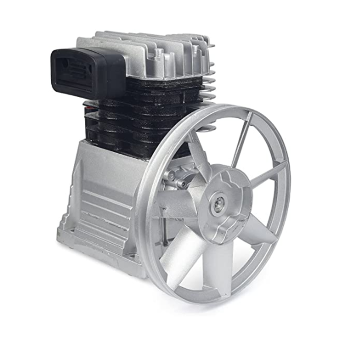 BETA STAR IND5306 PUMP/COMPRESSOR HEAD 5HP DH2090