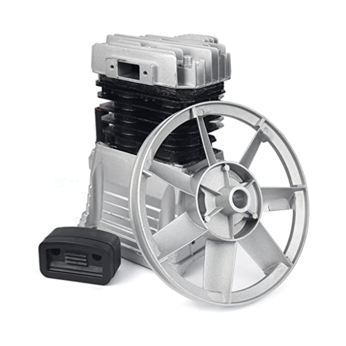 BETA STAR IND5306 PUMP/COMPRESSOR HEAD 5HP DH2090