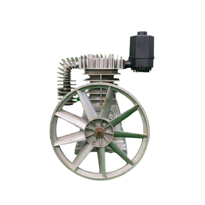 BETA STAR IND5306 PUMP/COMPRESSOR HEAD 5HP DH2090