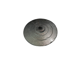 BETA STAR HAR1474 19.5CM GRINDING PLATES (PAIR)