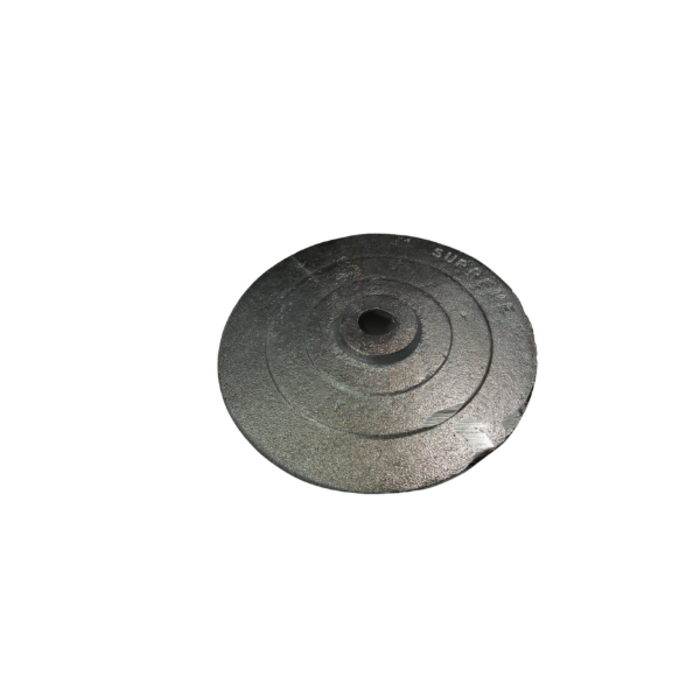 BETA STAR HAR1474 19.5CM GRINDING PLATES (PAIR)