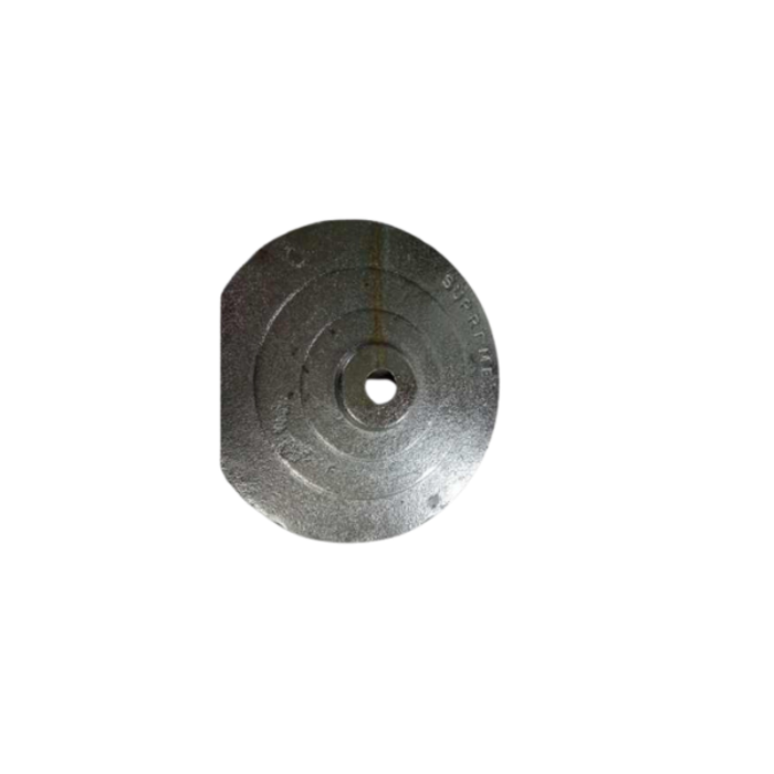 BETA STAR HAR1474 19.5CM GRINDING PLATES (PAIR)