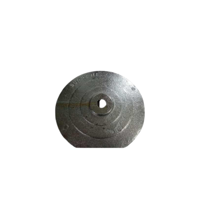 BETA STAR HAR1474 19.5CM GRINDING PLATES (PAIR)