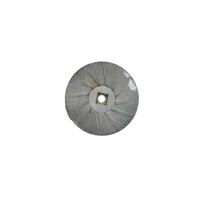 BETA STAR HAR1474 19.5CM GRINDING PLATES (PAIR)