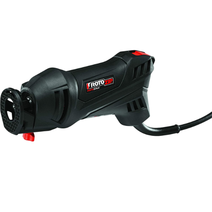 ROTO ZIP IND5313 ROTO ZIP MULTIPURPOSE CUT OFF SAW- 19778(WNR)