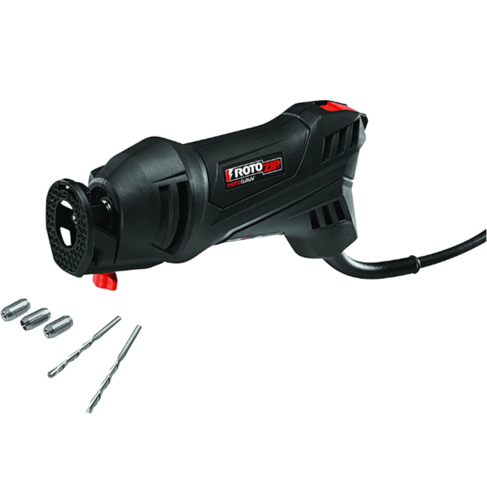 ROTO ZIP IND5313 ROTO ZIP MULTIPURPOSE CUT OFF SAW- 19778(WNR)