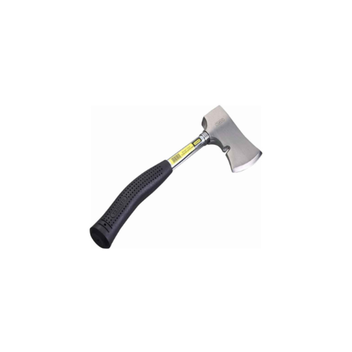 STANLEY HAR1478 AXE/STEEL-CAMP 59-020