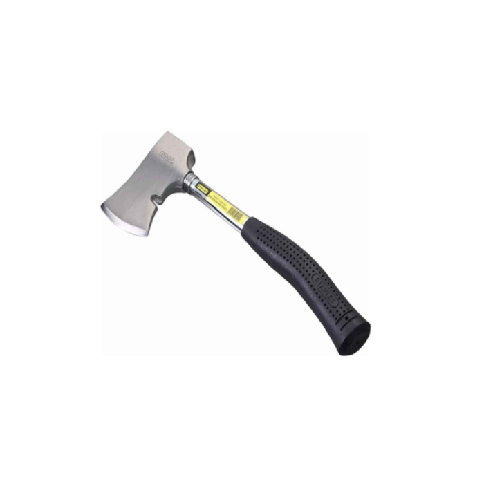 STANLEY HAR1478 AXE/STEEL-CAMP 59-020