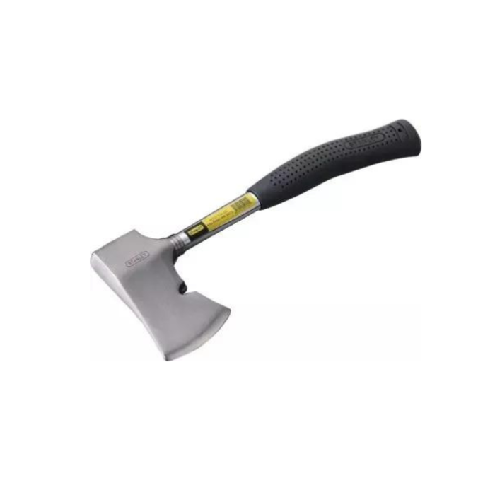 STANLEY HAR1478 AXE/STEEL-CAMP 59-020