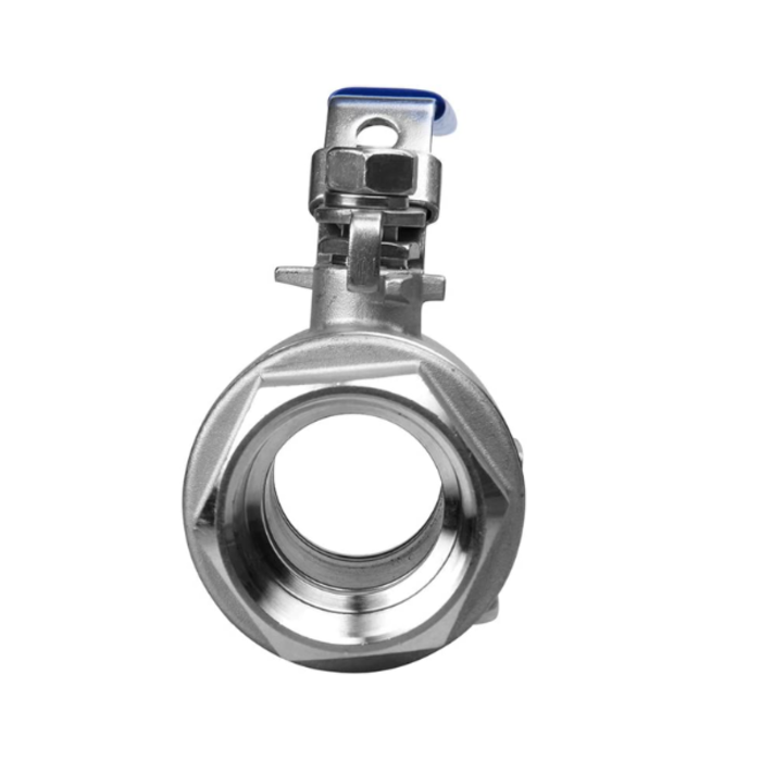 HAR9290 3/4" 1000WOG BALL VALVE - NPT - SS304