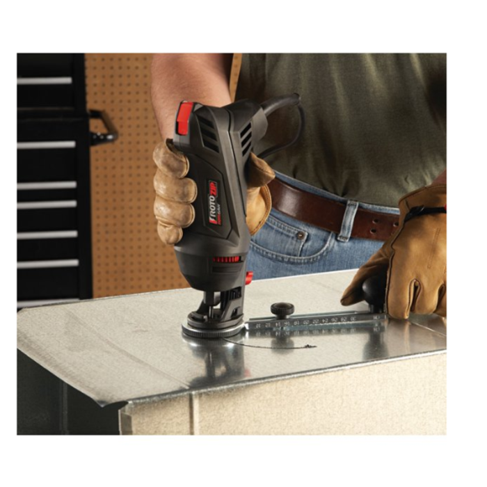 ROTO ZIP IND5314 SAW/ROTOZIP SPIRAL RZ01-13