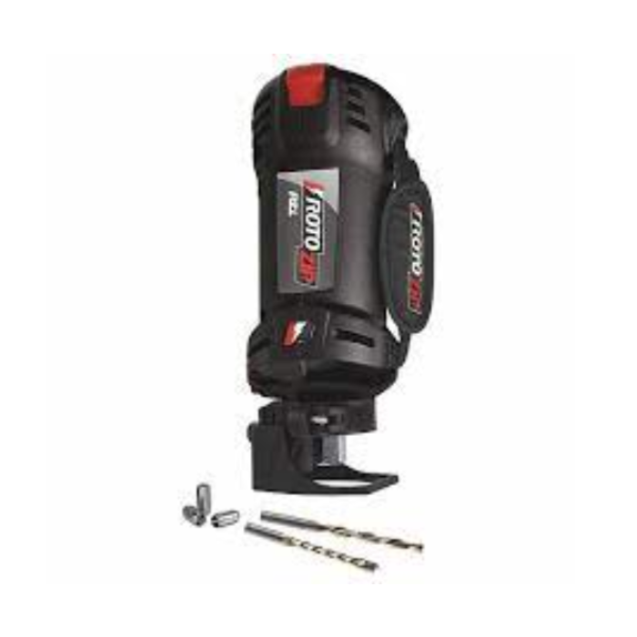 ROTO ZIP IND5314 SAW/ROTOZIP SPIRAL RZ01-13