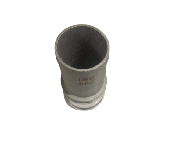 HAR1485 ADAPTER*HOSE SHANK/3" CL-E300- AL ALUMINUM