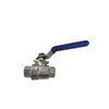 HAR9287 1000WOG BALL VALVE - 1/4" - NPT - SS304