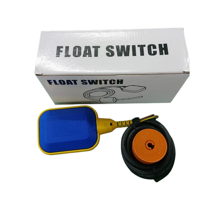 HAR9286 FLOAT SWITCH, 2 METERS