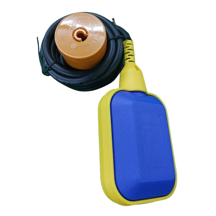 HAR9286 FLOAT SWITCH, 2 METERS