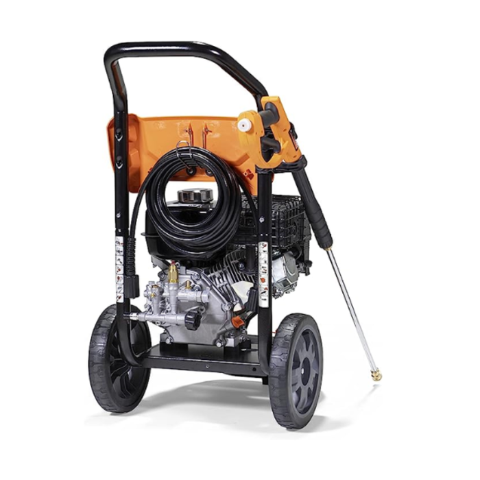 GENERAC IND5327 RESIDENTIAL  PRESSURE WASHER/3000 PSI 6922 196CC ENGINE 88960