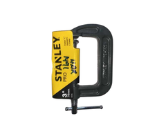 STANLEY HAR1491 CLAMP-C 3" 83-503
