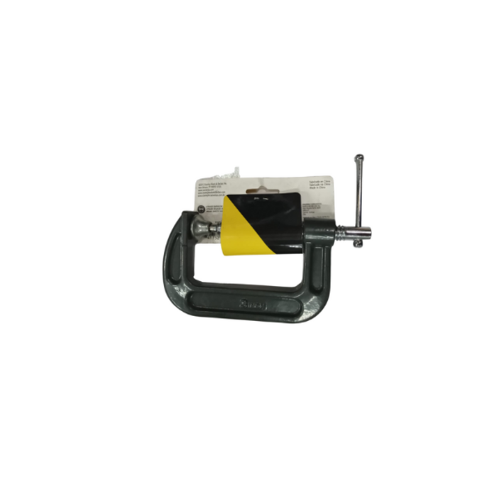 STANLEY HAR1491 CLAMP-C 3" 83-503