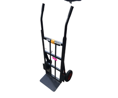 BETA STAR HAR9284/900KG HAND TRUCK WITH STRONG WHEELS