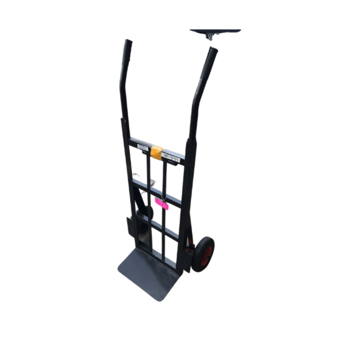 BETA STAR HAR9284/900KG HAND TRUCK WITH STRONG WHEELS