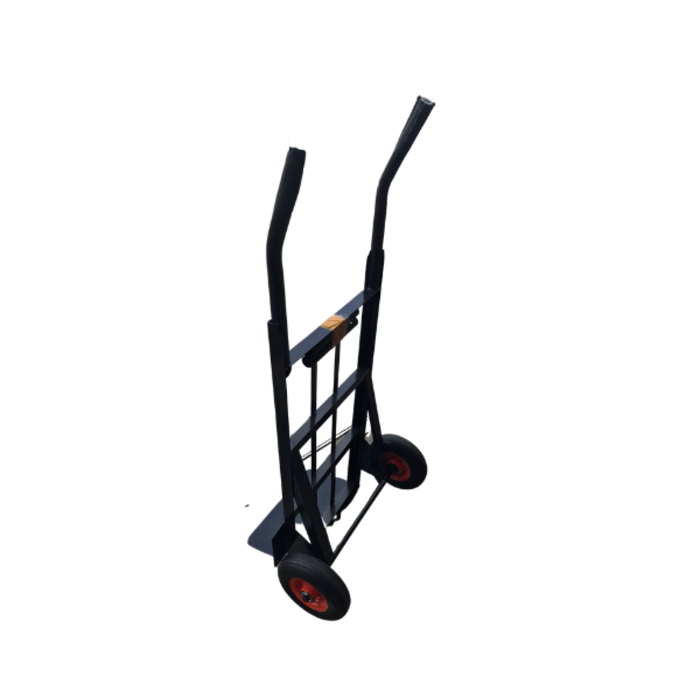 BETA STAR HAR9284/900KG HAND TRUCK WITH STRONG WHEELS