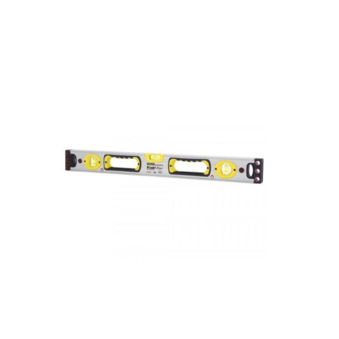 STANLEY HAR1492 LEVEL/MAG. FATMAX 24" 43-525