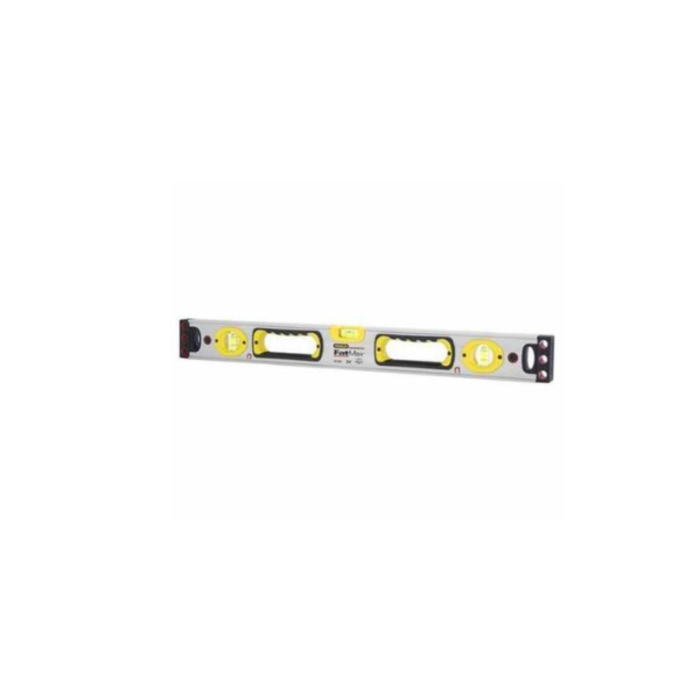 STANLEY HAR1492 LEVEL/MAG. FATMAX 24" 43-525