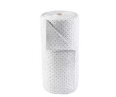 HAR9283 STANDARD OIL ABSORBANT ROLL / OIL SPILL MAT 50M