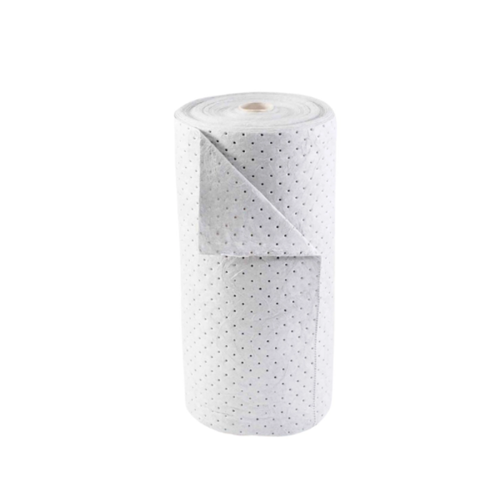 HAR9283 STANDARD OIL ABSORBANT ROLL / OIL SPILL MAT 50M