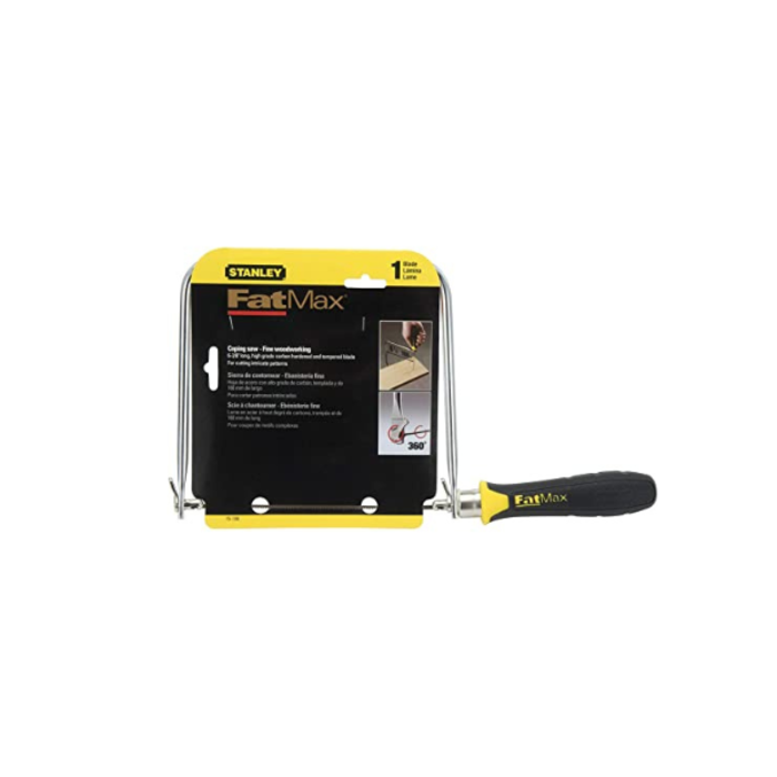 STANLEY HAR1495 SAW/COPING 6 1/2" #15-106