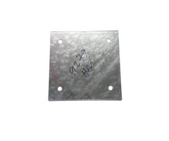 HAR9279 (BRACKETS FOR CHICKEN KILLING CONE)