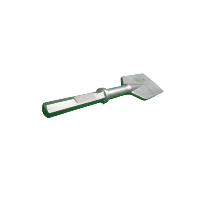 HAR1498 1-1/8" HEX CUTTER/ASPHALT-BREAKER HAM 5"X19" HS2167