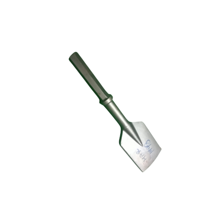 HAR1498 1-1/8" HEX CUTTER/ASPHALT-BREAKER HAM 5"X19" HS2167