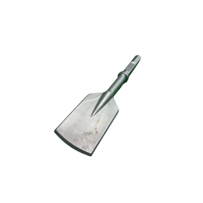 HAR1498 1-1/8" HEX CUTTER/ASPHALT-BREAKER HAM 5"X19" HS2167