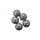 HAR9278 (BALL MFS-150) MILL