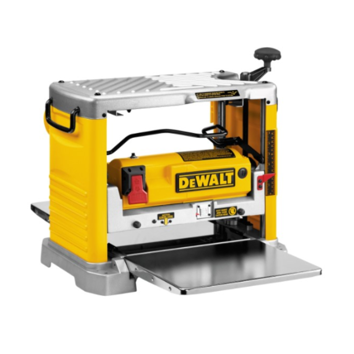 DEWALT IND5335 PLANER/PORTABLE 12-1/2" DW-734